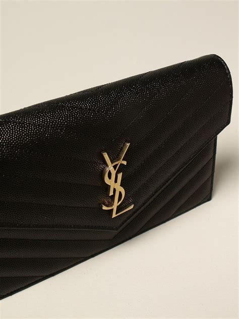 bolso ysl negro pequeño|bolso ysl mujer.